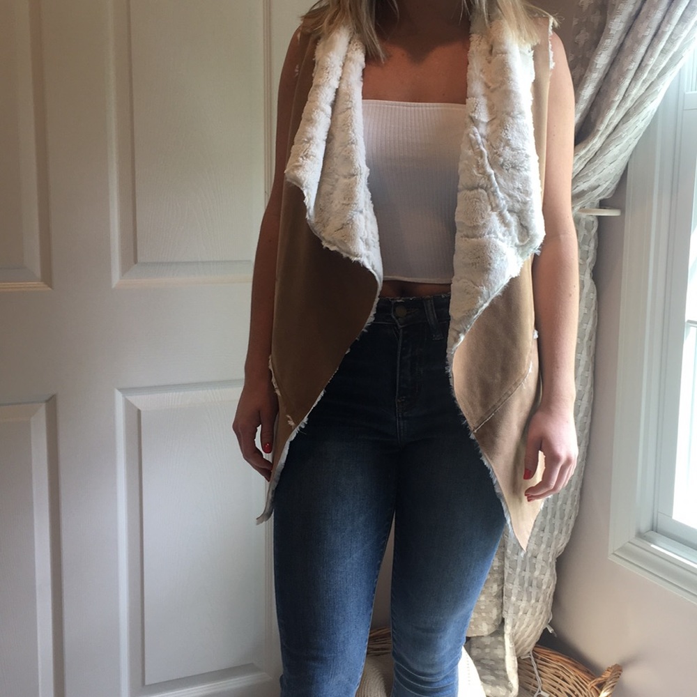 Vest